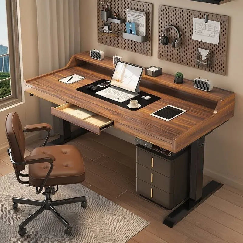 Work/Study Tables
