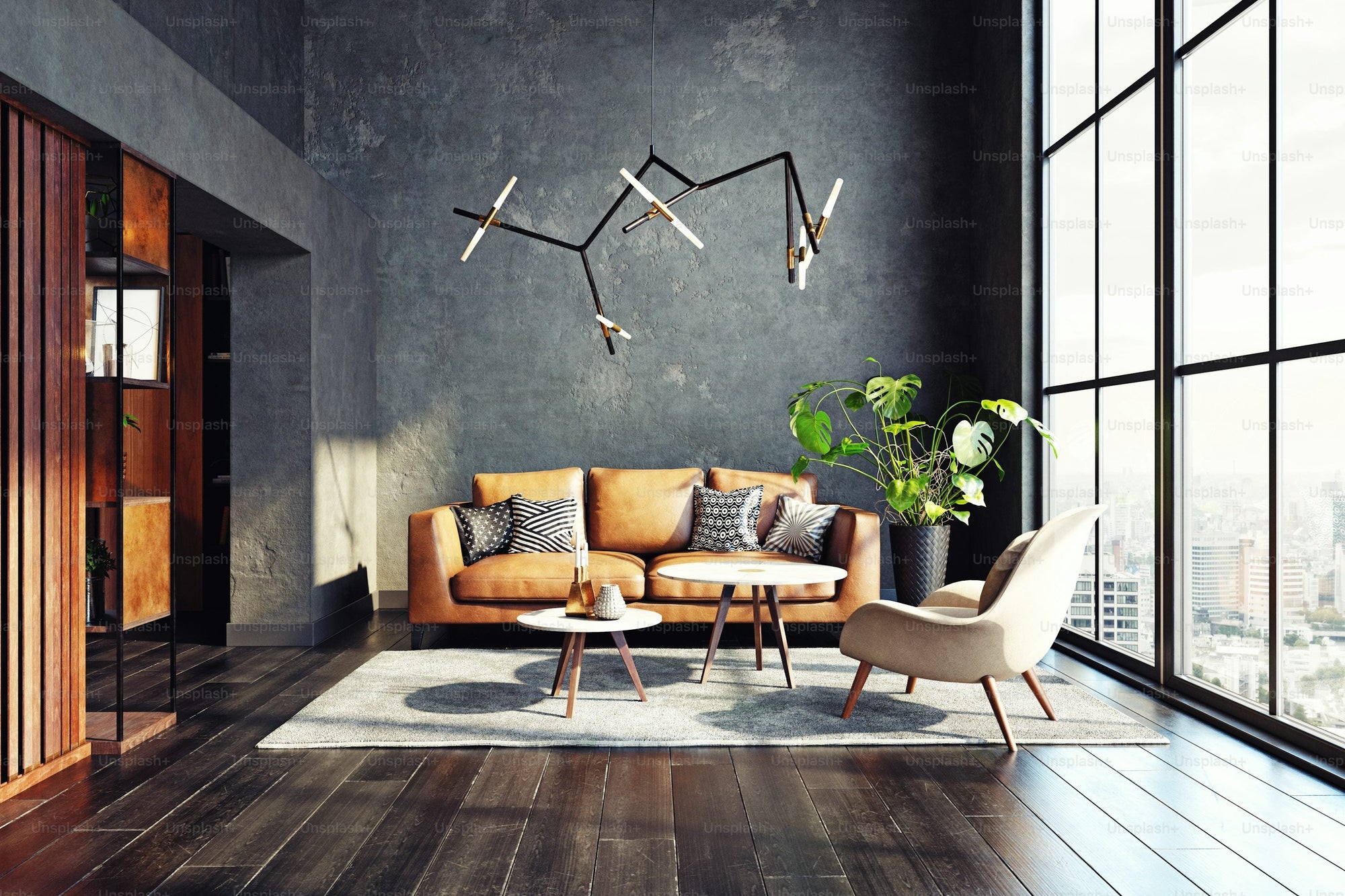 Modern