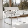 STELMO Fabric Armchair