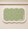 BRIONA Fabric Bath Mat