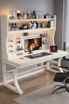 ARVEX Contemporary Wooden Desk