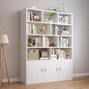 MODEN Contemporary Wooden Bookshelf