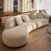 MOLUNA Fabric Sofa