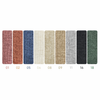 CREMAW Contemporary Fabric Sofa