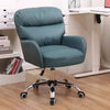 ARVEX Scandinavian Leather Office Chair