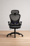 ZENVO Contemporary Fabric Office Chair