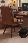 KAVIRO Contemporary Fabric Office Chair