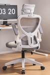 ERGOX Contemporary Fabric Office Chair