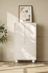 CLÉRIE French Cream Wooden Sideboard