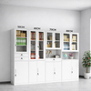 FORMA Contemporary Wooden Bookshelf
