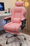 KEZON Contemporary Leather Office Chair