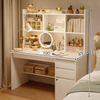CALINO Scandinavian Wooden Desk