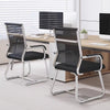 MAVEX Contemporary Metal Office Chair