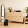 TIDE Original Modular Solid Wood Storage Sideboard