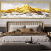 LUMORA Contemporary Plastic Wall Art Decal