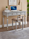 ARVILO Modern Wooden Desk