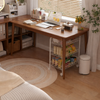 VARENO Wabi Sabi Wooden Desk