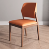 LJUNNÄS Japandi Wooden Dining Chair