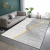 LUMARO Modern Velvet Rug