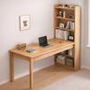 BELORA Scandinavian Wooden Desk