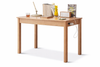 NORVIK Scandinavian Wooden Desk