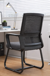 KAVEN Contemporary Leather Office Chair