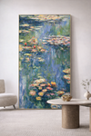 LUNAVA Modern Metal Wall Art