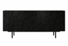 VARENO Wooden Sideboard