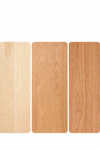 NORVIK Scandinavian Wooden Desk