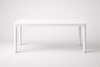 NAVIRO Contemporary Wooden Desk