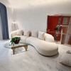 MOLUNA Fabric Sofa