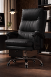 NEXORA Contemporary Leather Office Chair