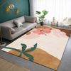 LUMARO Modern Velvet Rug