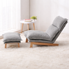 MORIN Japandi Fabric Day-Bed