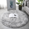 FLURIA Contemporary Fabric Rug
