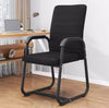 MAVEX Contemporary Metal Office Chair