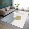 LUMARO Modern Velvet Rug