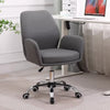 ARVEX Scandinavian Leather Office Chair