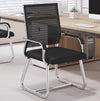 MAVEX Contemporary Metal Office Chair