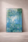 LUNAVA Modern Metal Wall Art