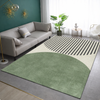 LUMARO Modern Velvet Rug