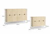 TIDE Original Modular Solid Wood Storage Sideboard
