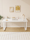 NOVEXA Contemporary Wooden Desk