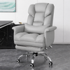 VELARO Modern Leather Office Chair