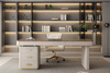 VALENO Modern Wooden Desk