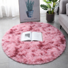 FLURIA Contemporary Fabric Rug