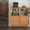KASUMI Japandi Wooden Sideboard