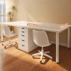 NOREVA Minimalistic Wooden Desk