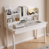 CREMA Minimalistic Wooden Desk