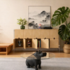 TIDE Original Modular Solid Wood Storage Sideboard
